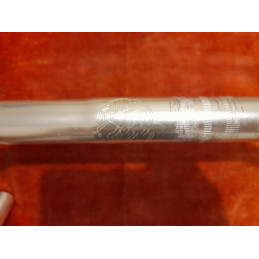 Manubrio PHILIPPE Cintre larghezza 400 mm ora vintage