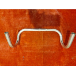 Guidon Philippe Cintre Vintage 25,4 - 400 mm Alu R881-11