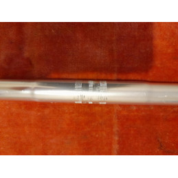 Philippe Vintage Aluminium Handlebar 25.4mm - 400mm