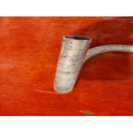 Guidon Handlebar  1960-Randonneur Cintre 25-400mm vintage R860-11 Alu