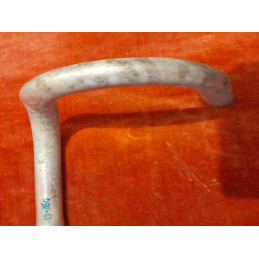 Guidon Handlebar  1960-Randonneur Cintre 25-400mm vintage R860-11 Alu