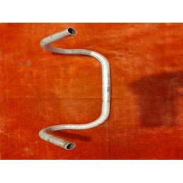 Guidon Handlebar  1960-Randonneur Cintre 25-400mm vintage R860-11 Alu