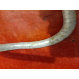Guidon Handlebar  1960-Randonneur Cintre 25-400mm vintage R860-11 Alu