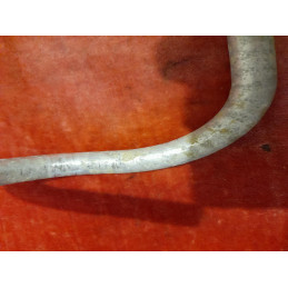 Guidon Handlebar  1960-Randonneur Cintre 25-400mm vintage R860-11 Alu