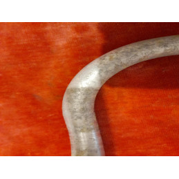 Guidon Handlebar  1960-Randonneur Cintre 25-400mm vintage R860-11 Alu