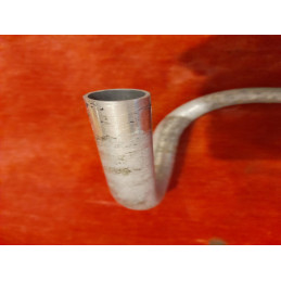 Guidon Handlebar  1960-Randonneur Cintre 25-400mm vintage R860-11 Alu