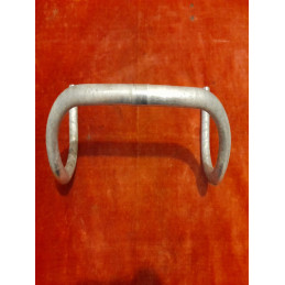 Guidon Handlebar  1960-Randonneur Cintre 25-400mm vintage R860 Alu