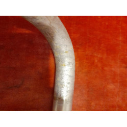 Guidon Handlebar  1960-Randonneur Cintre 25-400mm vintage R860-11 Alu