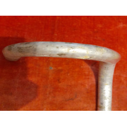 Guidon Handlebar  1960-Randonneur Cintre 25-400mm vintage R860-11 Alu