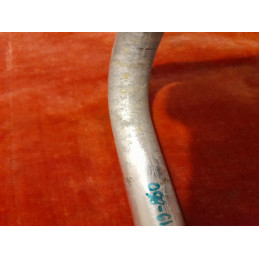 Guidon Handlebar  1960-Randonneur Cintre 25-400mm vintage R860-11 Alu