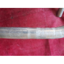 Vue arrière du cintre en aluminium Belleri d'occasion