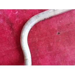 Belleri Rennrad-Lenker 24,8 mm / 385 mm Alu Vintage