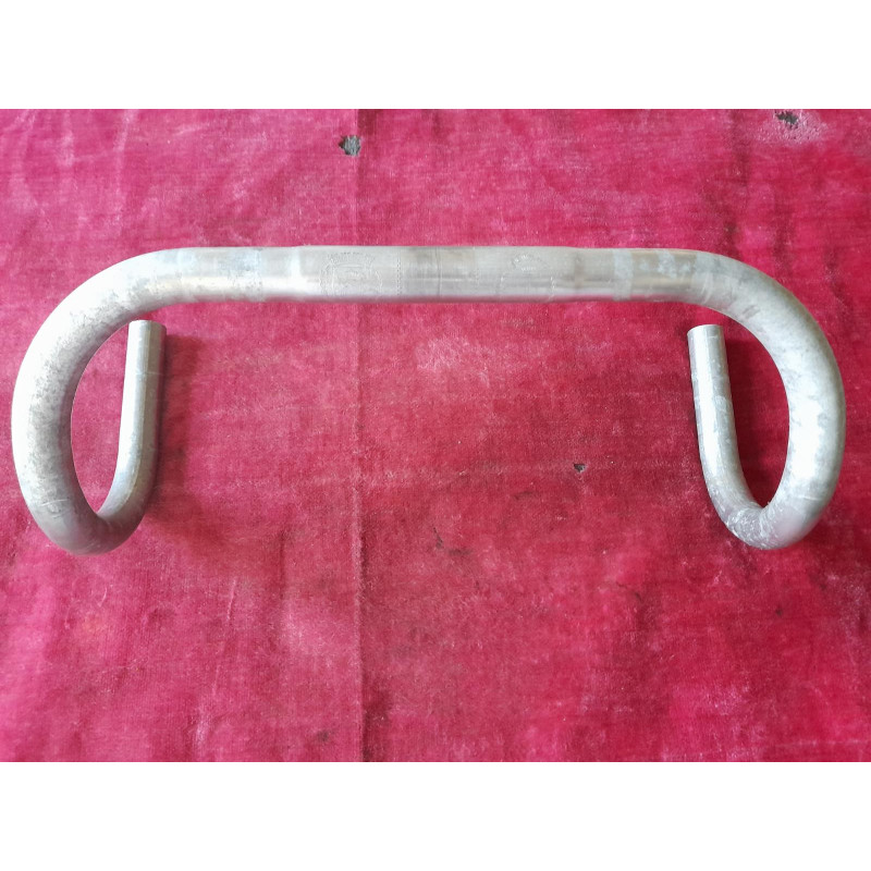 Cintre vintage Belleri R858 en aluminium d'occasion vue globale