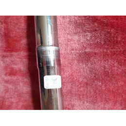 Guidon Handlebar  Acier 380-25,2mm Cintre vintage bike R736-09