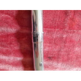 Guidon Handlebar  Acier 380-25,2mm Cintre vintage bike R736-09