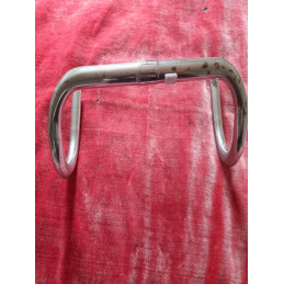 Guidon Handlebar  Acier 380-25,2mm Cintre vintage bike R736