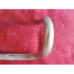 Guidon Handlebar  Philippe Franco Italia Cintre 25,4-420mm vintage R855-11Alu