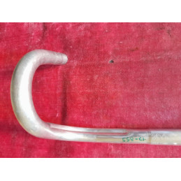Guidon Handlebar  Philippe Franco Italia Cintre 25,4-420mm vintage R855-11Alu