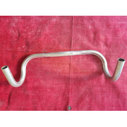 Guidon Handlebar  Philippe Franco Italia Cintre 25,4-420mm vintage R855-11Alu