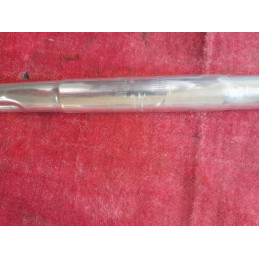 Guidon Handlebar  Philippe Franco Italia Cintre 25,4-420mm vintage R855-11Alu