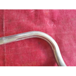 Guidon Handlebar  Philippe Franco Italia Cintre 25,4-420mm vintage R855-11Alu