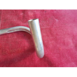 Guidon Handlebar  Philippe Franco Italia Cintre 25,4-420mm vintage R855-11Alu