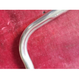 Guidon Handlebar  Philippe Franco Italia Cintre 25,4-420mm vintage R855-11Alu