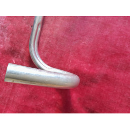 Guidon Handlebar  Philippe Franco Italia Cintre 25,4-420mm vintage R855-11Alu
