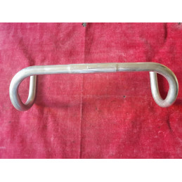 Guidon Handlebar  Philippe Franco Italia Cintre 25,4-420mm vintage R855-11Alu