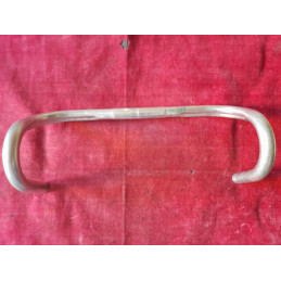 Guidon Handlebar  Philippe Franco Italia Cintre 25,4-420mm vintage R855-11Alu