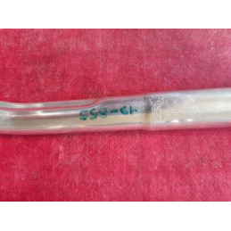 Guidon Handlebar  Philippe Franco Italia Cintre 25,4-420mm vintage R855-11Alu