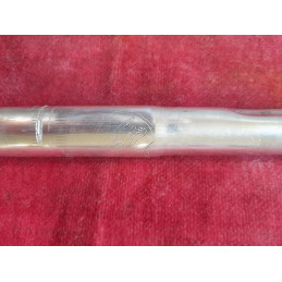 Guidon Handlebar  Philippe Franco Italia Cintre 25,4-420mm vintage R855-11Alu