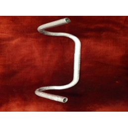 Seitenprofil Philippe Rennrad Lenkerbügel 25,2 mm