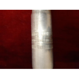 Vorderansicht Philippe Lenker Alu 25,2 mm gebraucht