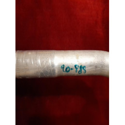 Manubrio Philippe piega 385mm alluminio – particolare attacco