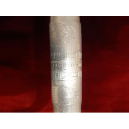 Manubrio Philippe alluminio 25,2 mm – prospettiva