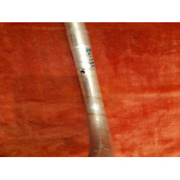 Guidon Handlebar   Cintre 25,4-395mm vintage R882-11 Alu