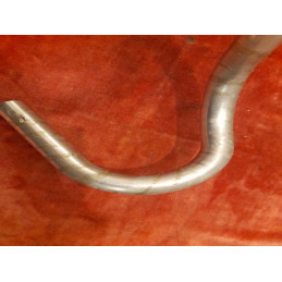 Guidon Handlebar   Cintre 25,4-395mm vintage R882-11 Alu