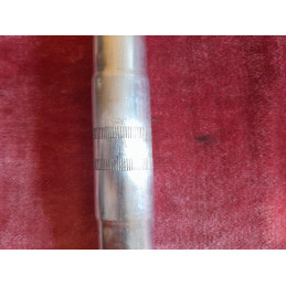 Guidon Handlebar GUID 420-25,2mm  Guidon vintage R757-09 Alu
