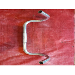 Guidon Handlebar GUID 420-25,2mm  Guidon vintage R757-09 Alu