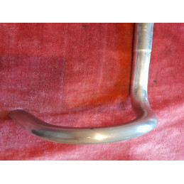 Guidon Handlebar GUID 420-25,2mm  Guidon vintage R757-09 Alu
