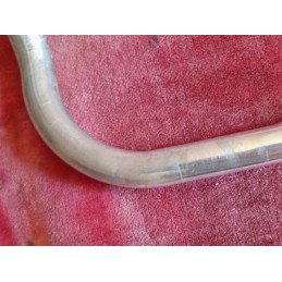 Guidon Handlebar PHILIPPE FRANCO ITALIA 395-25,2mm  Cintre vintage R781-09 Alu