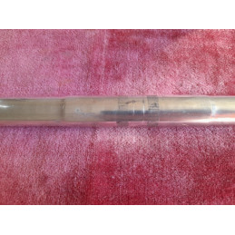 Guidon Handlebar  GUID 395-25mm Cintre vintage R780-09 Alu