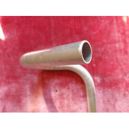 Guidon Handlebar  GUID 395-25mm Cintre vintage R780-09 Alu