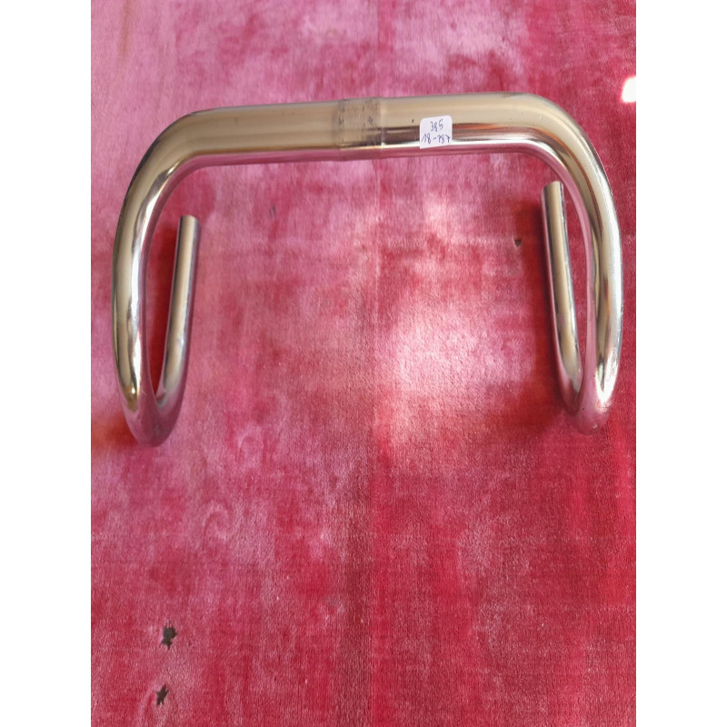Guidon Handlebar  Acier 24,6-385mm Cintre vintage bike R787-09