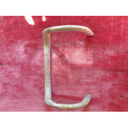 Guidon Handlebar BELLERI Cintre 24,8-395mm vintage R791-09 Alu