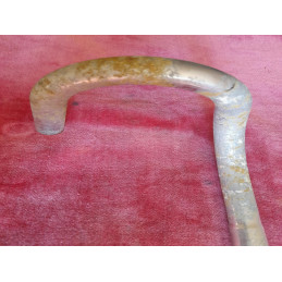 Guidon Handlebar BELLERI Cintre 24,8-395mm vintage R791-09 Alu
