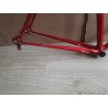 Cadre velo PEUGEOT PR10 REYNOLDS 531 2995g 54×55cm 122.4 mm B.SUISSE/FF 🇫🇷 D09