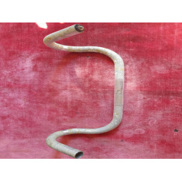 Guidon Handlebar BELLERI Cintre 24,8-395mm vintage R791-09 Alu