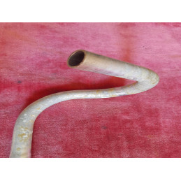 Guidon Handlebar BELLERI Cintre 24,8-395mm vintage R791-09 Alu